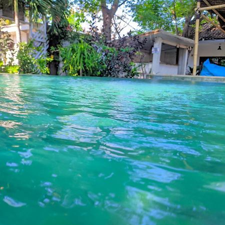 Dream Hotel Gili Trawangan Eksteriør bilde