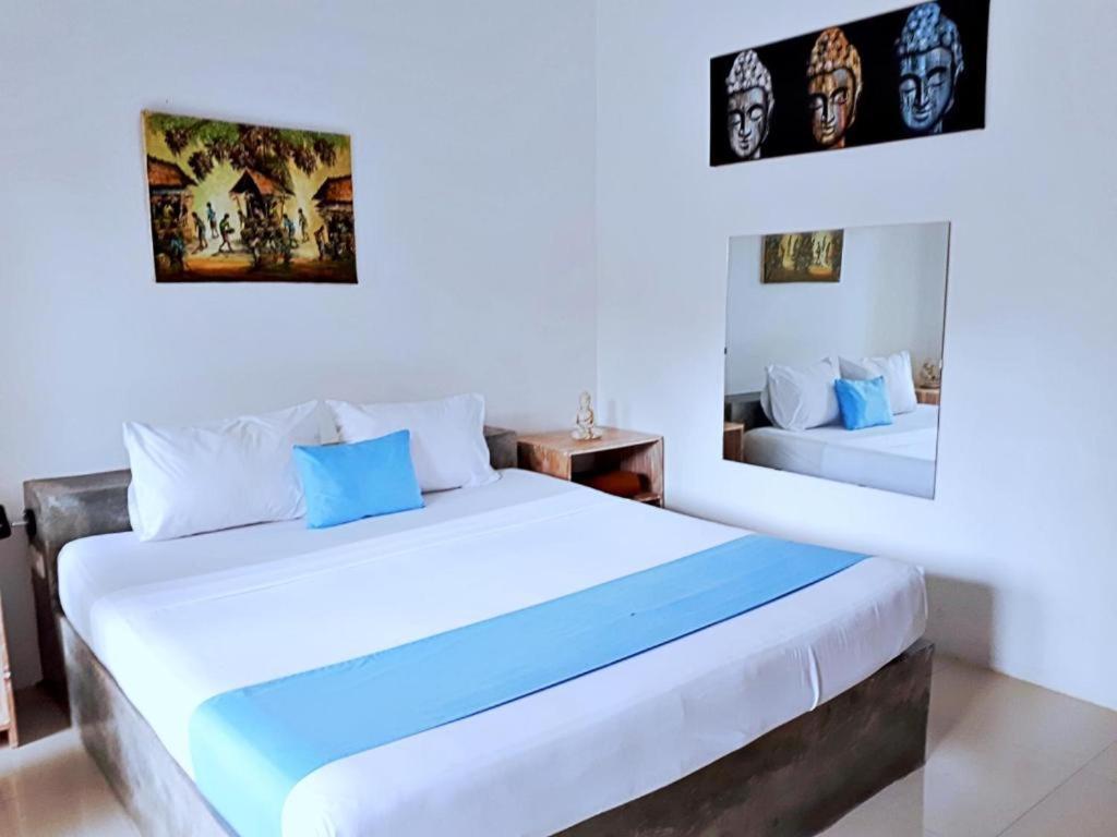 Dream Hotel Gili Trawangan Eksteriør bilde