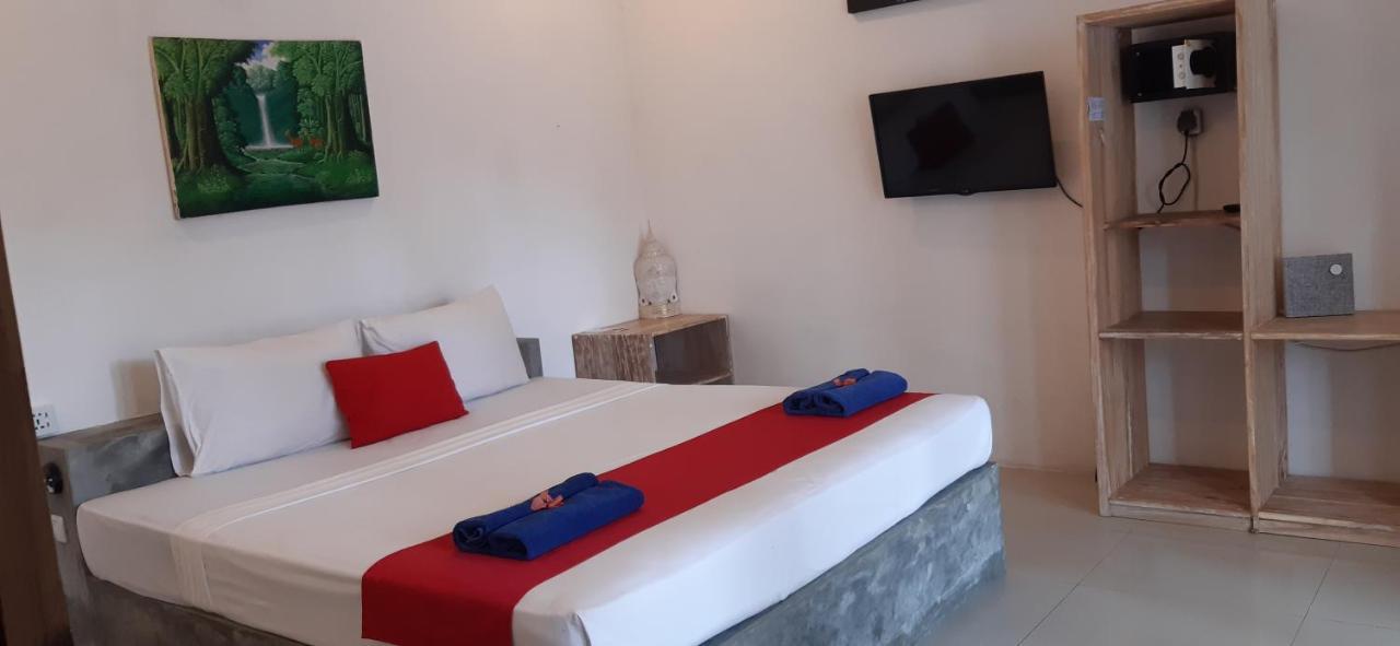 Dream Hotel Gili Trawangan Eksteriør bilde